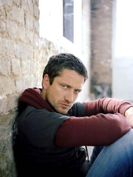 Gerard Butler zdjęcie 3