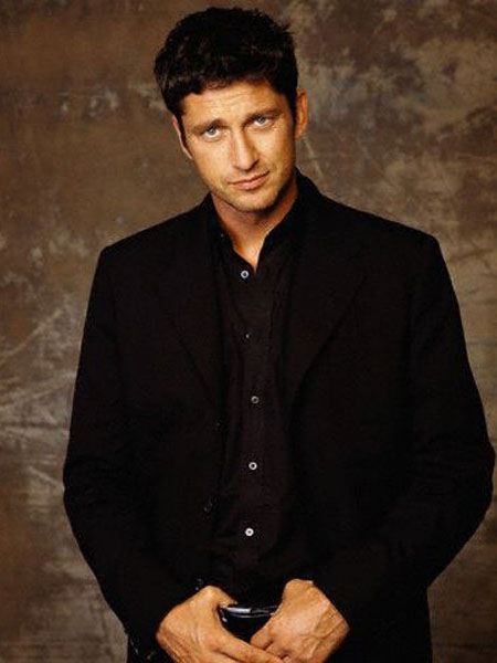 Gerard Butler zdjęcie 4