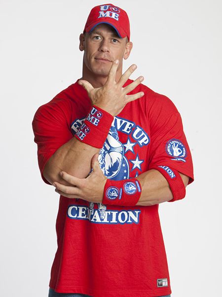 John Cena zdjęcie 1