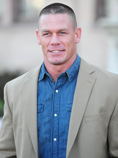John Cena zdjęcie 2