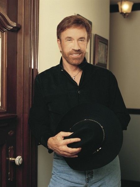 Chuck Norris zdjęcie 4