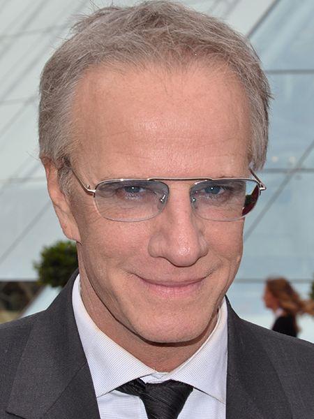 Christopher Lambert zdjęcie 2