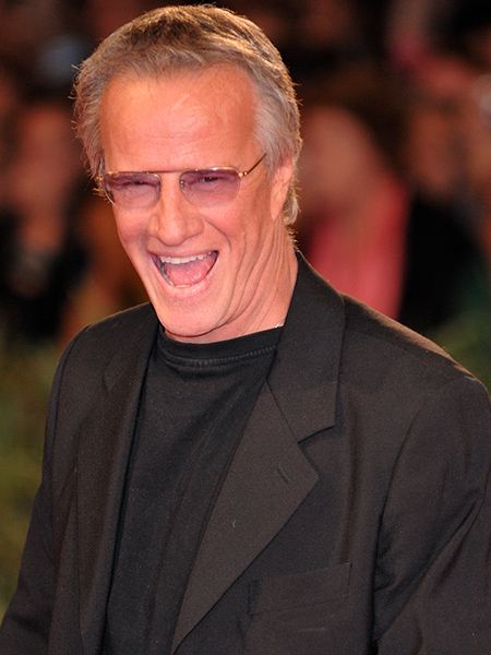 Christopher Lambert zdjęcie 3