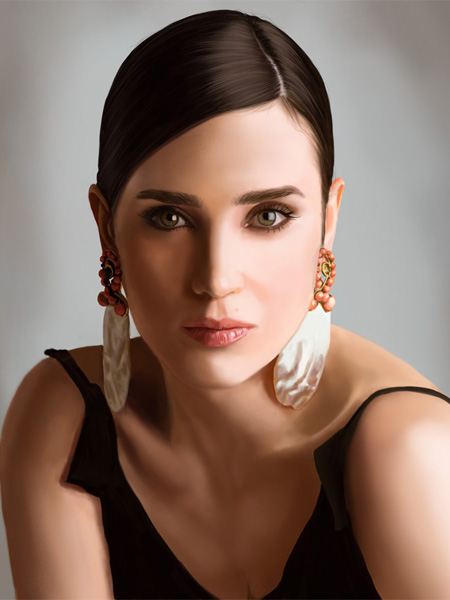 Jennifer Connelly zdjęcie 1
