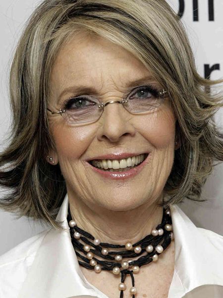 Diane Keaton zdjęcie 1