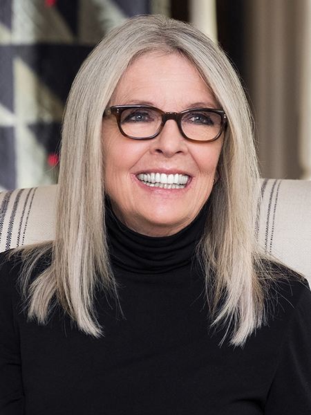 Diane Keaton zdjęcie 2