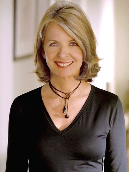 Diane Keaton zdjęcie 3