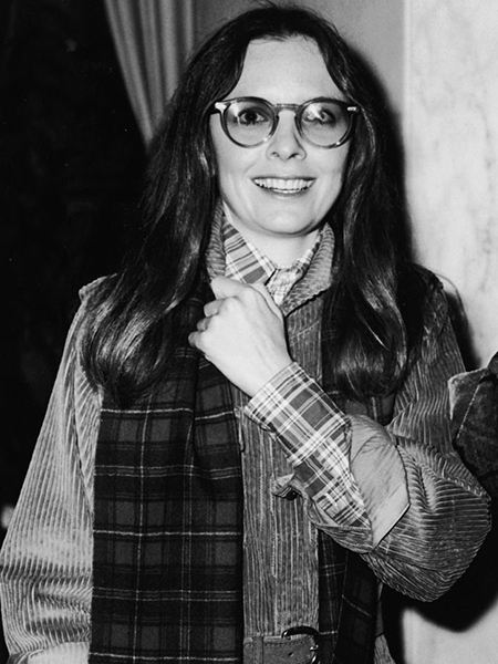 Diane Keaton zdjęcie 4