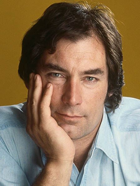 Timothy Dalton zdjęcie 3