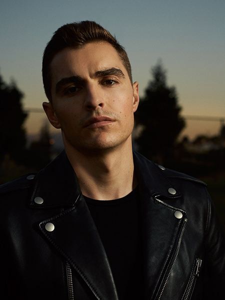 Dave Franco zdjęcie 3