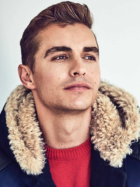 Dave Franco zdjęcie 4