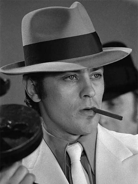 Alain Delon zdjęcie 2