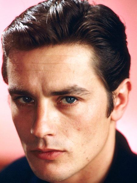 Alain Delon zdjęcie 4