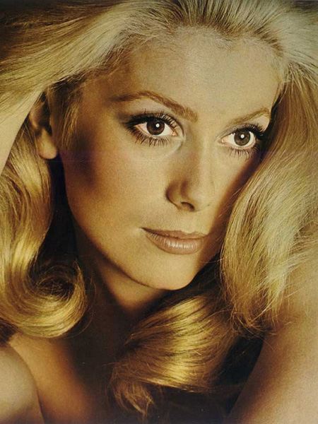 Catherine Deneuve zdjęcie 1