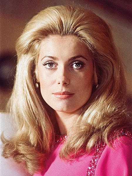 Catherine Deneuve zdjęcie 3