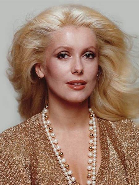 Catherine Deneuve zdjęcie 4