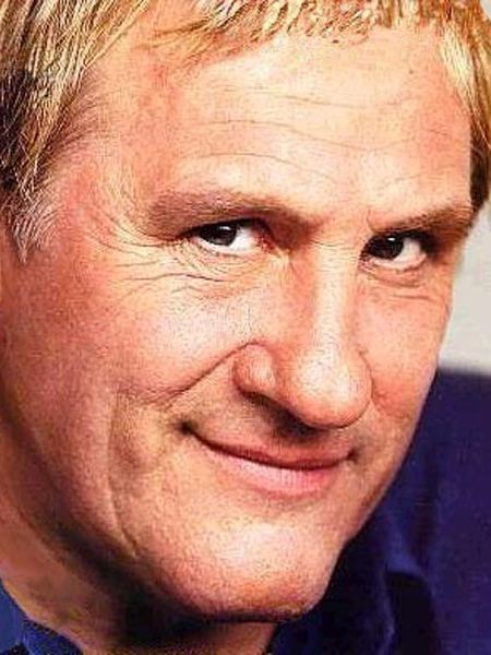 Gérard Depardieu zdjęcie 4