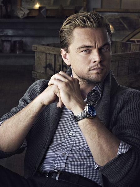 Leonardo DiCaprio zdjęcie 1