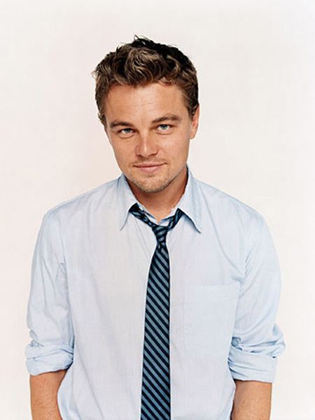 Leonardo DiCaprio zdjęcie 2