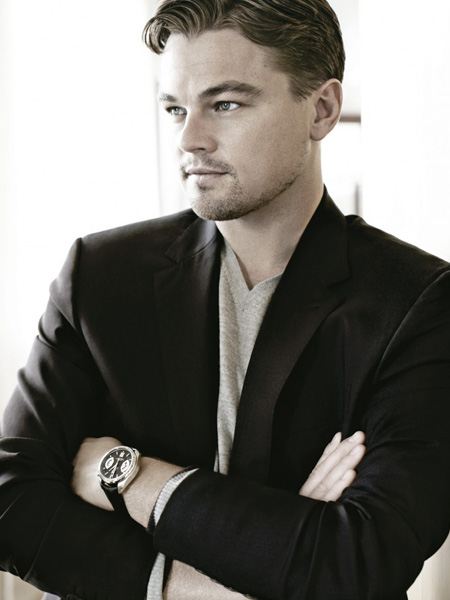 Leonardo DiCaprio zdjęcie 3