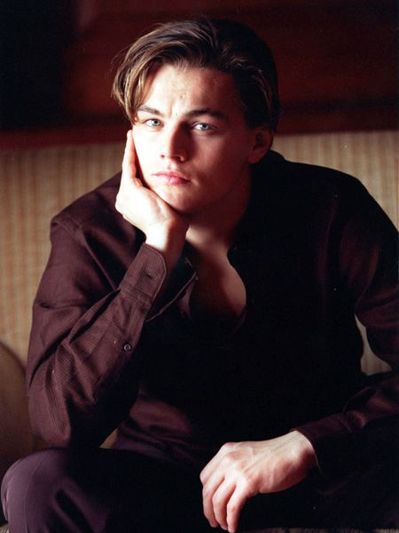 Leonardo DiCaprio zdjęcie 4
