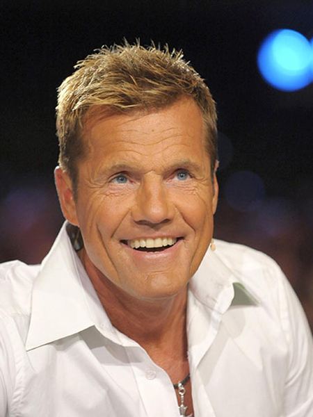 Dieter Bohlen zdjęcie 4