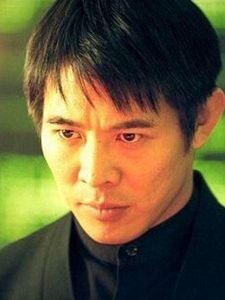 Jet Li zdjęcie 1