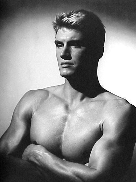 Dolph Lundgren zdjęcie 2