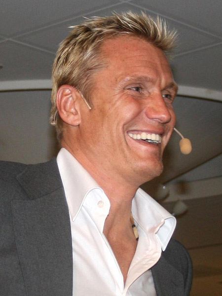 Dolph Lundgren zdjęcie 4