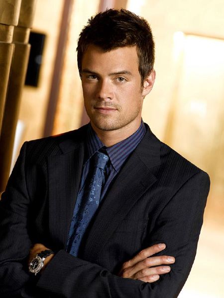 Josh Duhamel zdjęcie 1