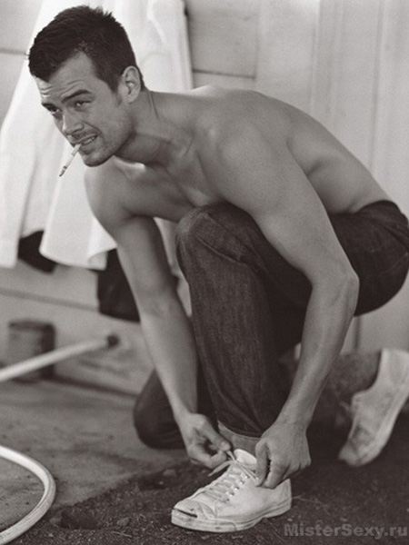 Josh Duhamel zdjęcie 3