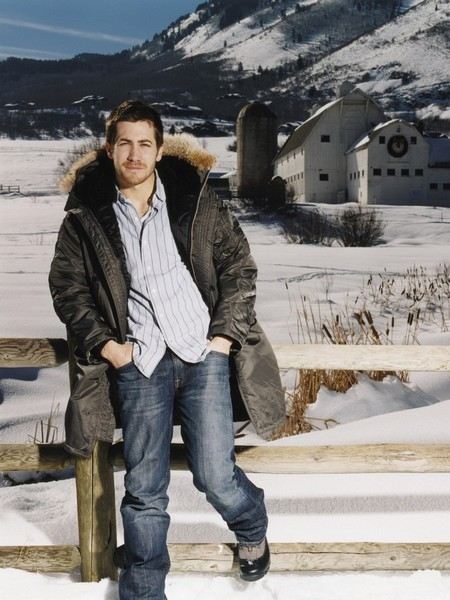 Jake Gyllenhaal zdjęcie 1