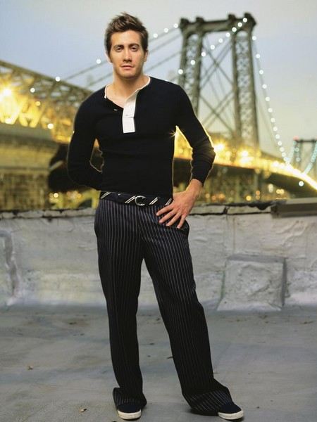 Jake Gyllenhaal zdjęcie 2