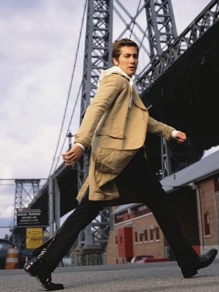 Jake Gyllenhaal zdjęcie 3
