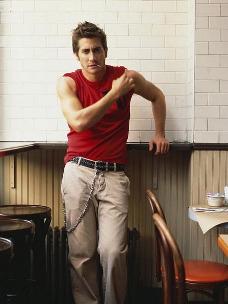 Jake Gyllenhaal zdjęcie 4