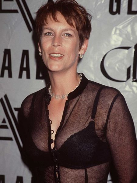 Jamie Lee Curtis zdjęcie 4