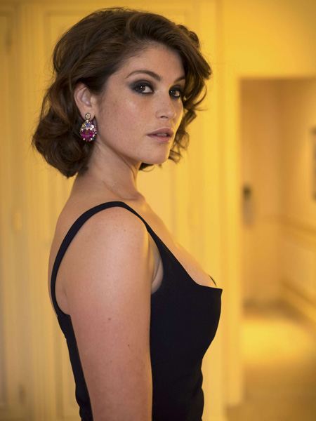 Gemma Arterton zdjęcie 2