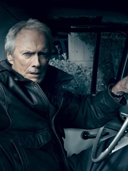 Clint Eastwood zdjęcie 1