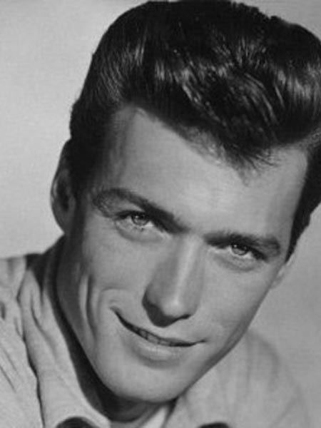 Clint Eastwood zdjęcie 2
