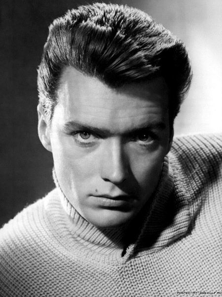 Clint Eastwood zdjęcie 3