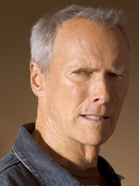 Clint Eastwood zdjęcie 4