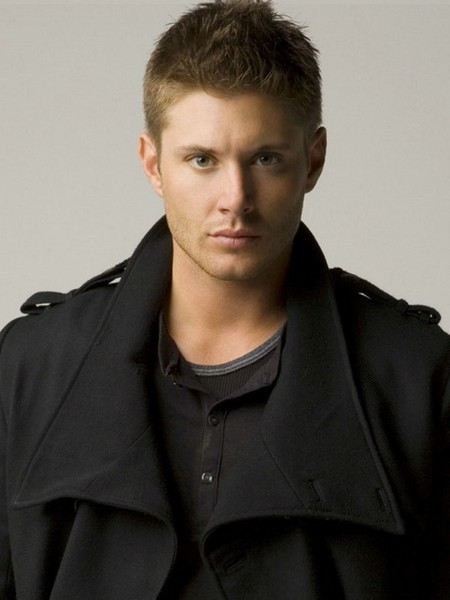 Jensen Ackles zdjęcie 2