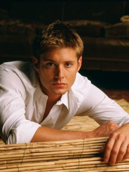 Jensen Ackles zdjęcie 3