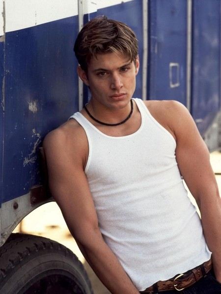 Jensen Ackles zdjęcie 4