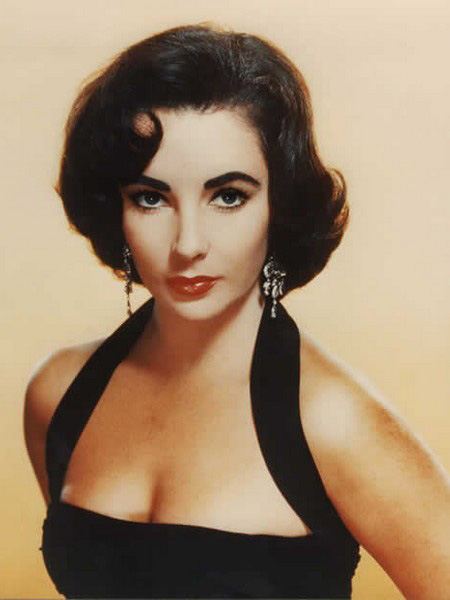Elizabeth Taylor zdjęcie 2