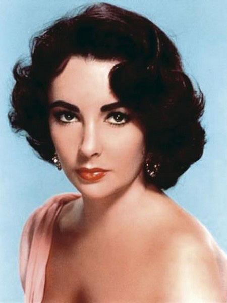 Elizabeth Taylor zdjęcie 3