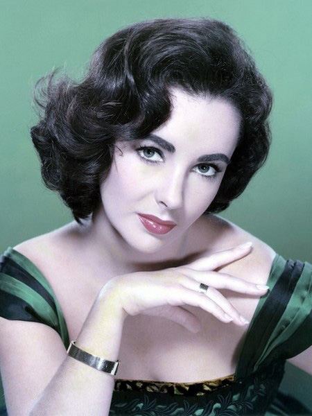 Elizabeth Taylor zdjęcie 4