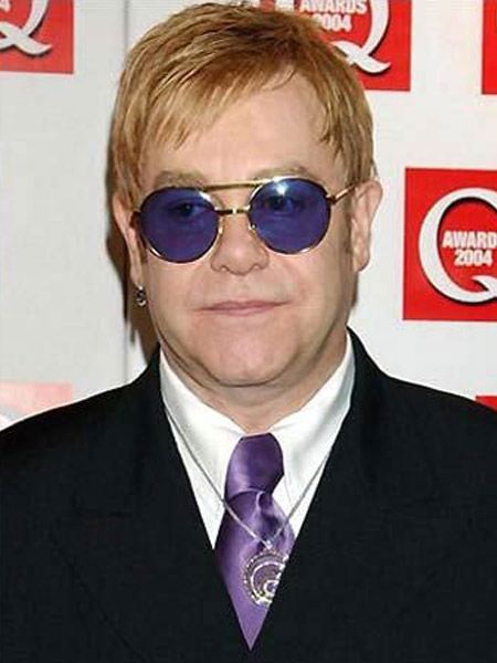 Elton John zdjęcie 1
