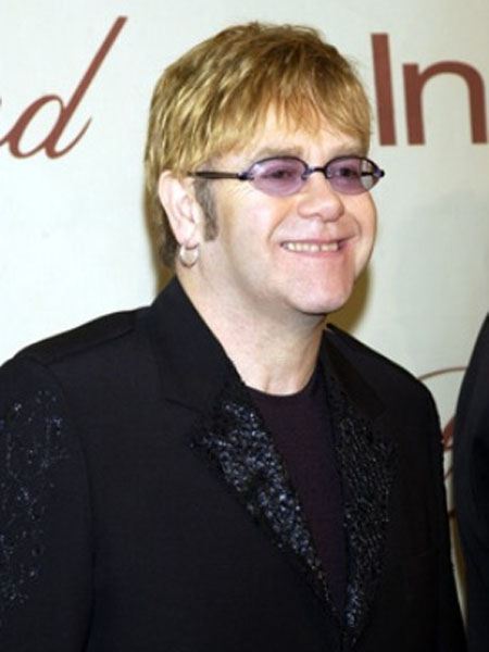 Elton John zdjęcie 3