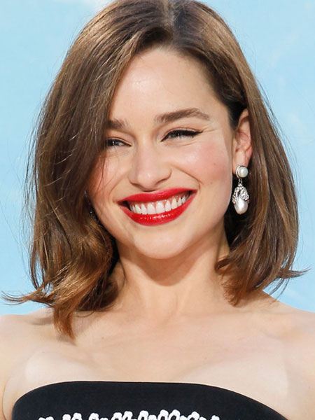 Emilia Clarke zdjęcie 1
